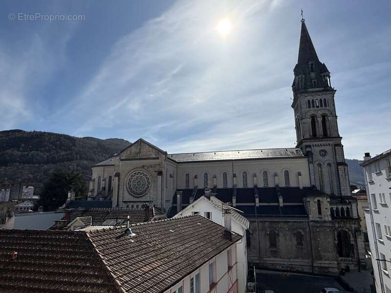 Appartement à LOURDES