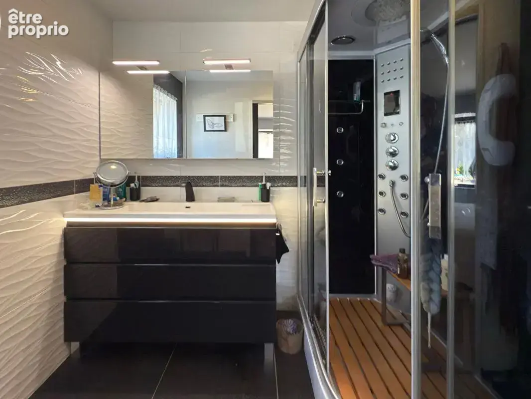 Maison 7 pièce(s) 173 m2, 5 chambres, 56470 Saint-Philibert - photo 9