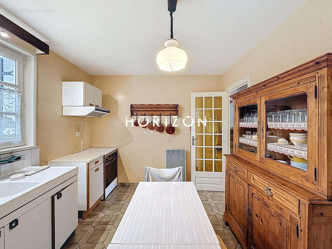 Maison à MESSIMY-SUR-SAONE