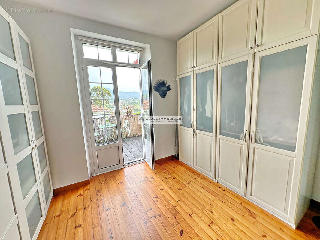 Appartement à HENDAYE