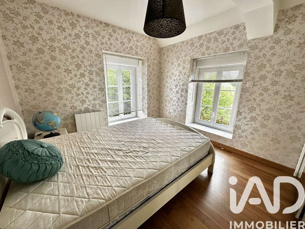Photo 8 - Maison à VALOGNES
