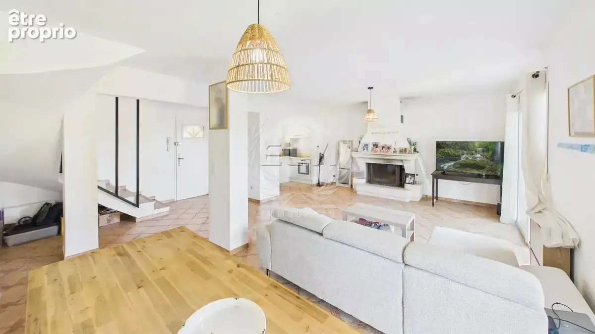 Photo Maison à Plan-De-La-Tour au prix de 410 000€