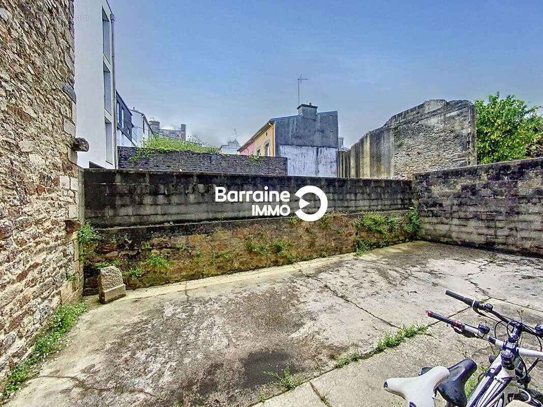 Appartement à BREST