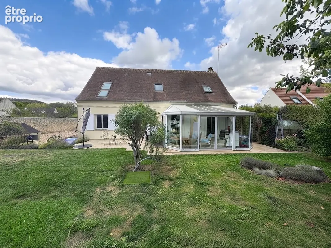 Belle maison familiale 155 m2 - 4 chambres - photo 12