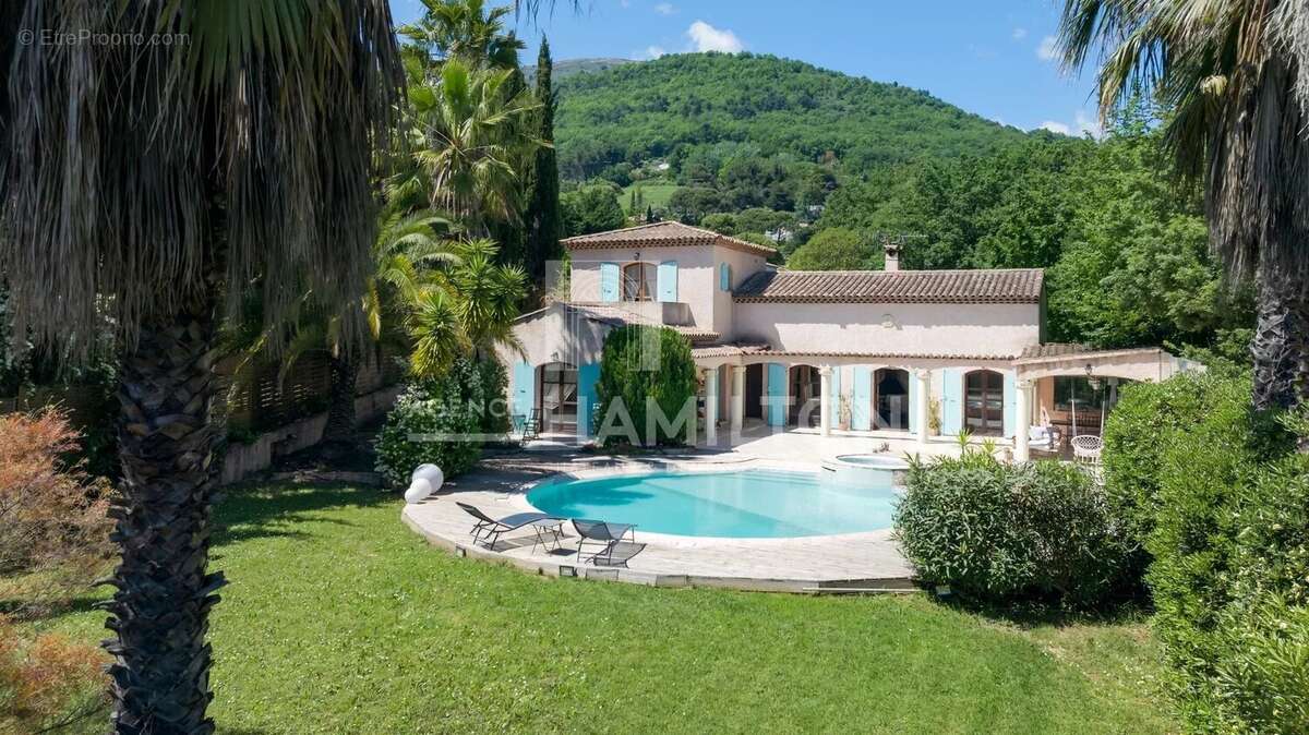 Maison à VENCE