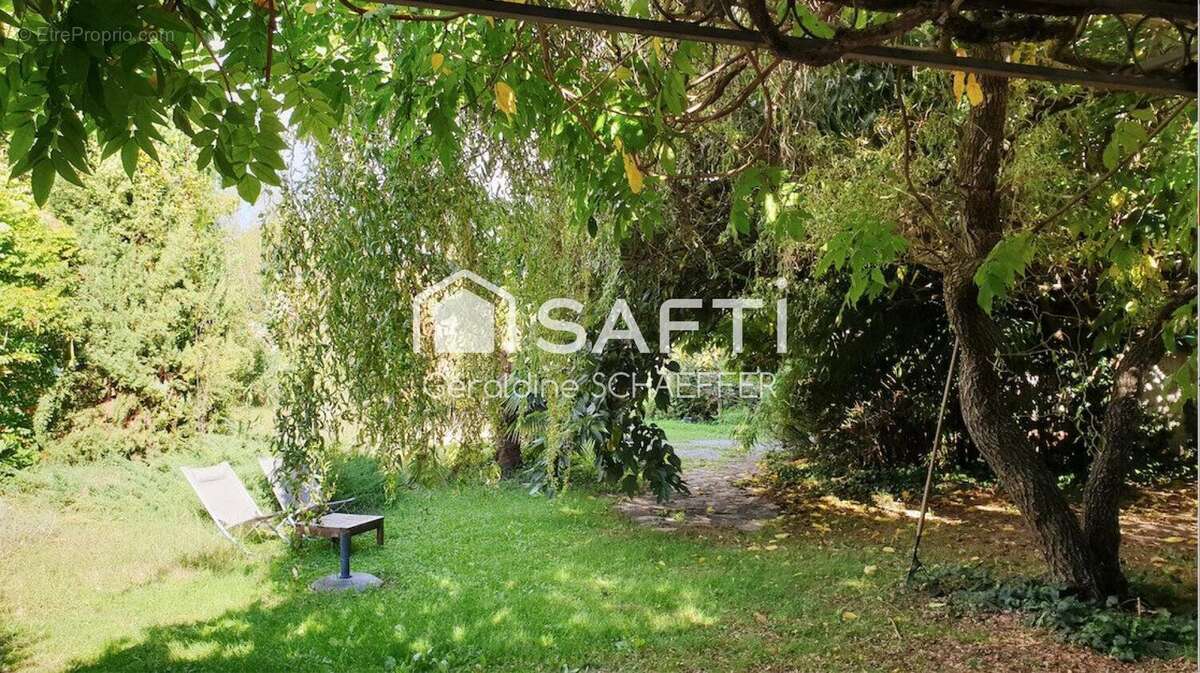 Photo 2 - Maison à SAUVE