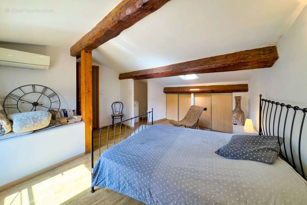 Maison à ROQUEVAIRE