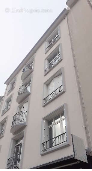 Appartement à BREST