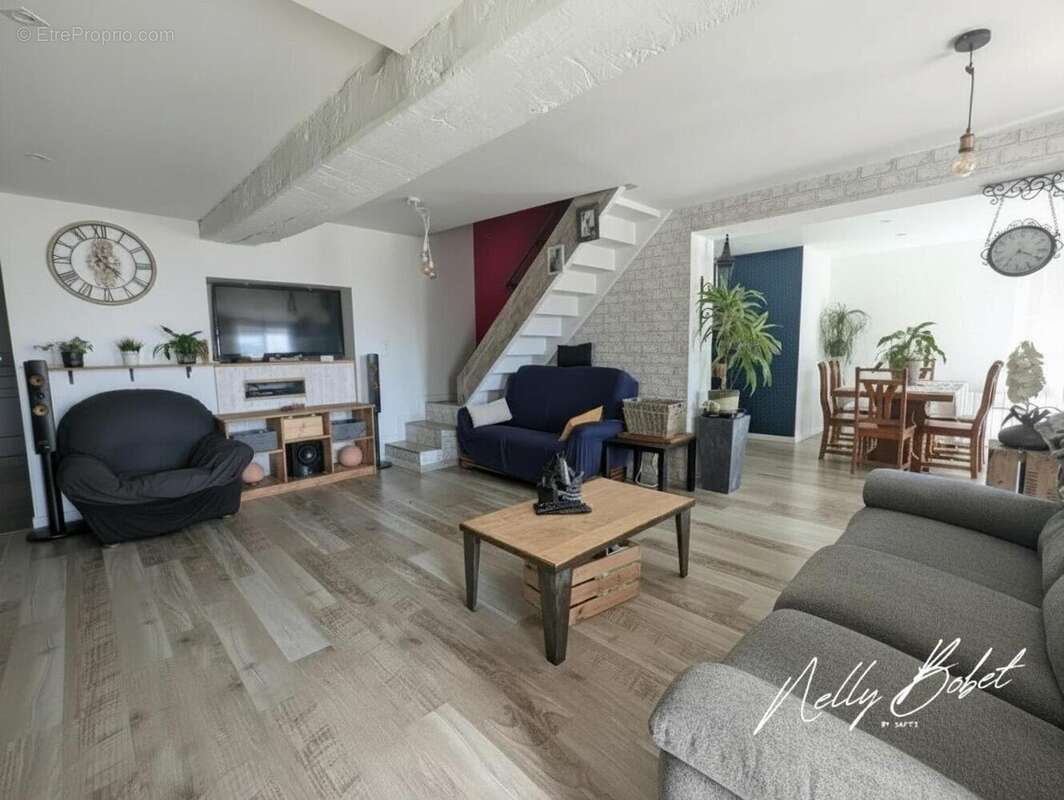 Photo 2 - Maison à GUIGNEN