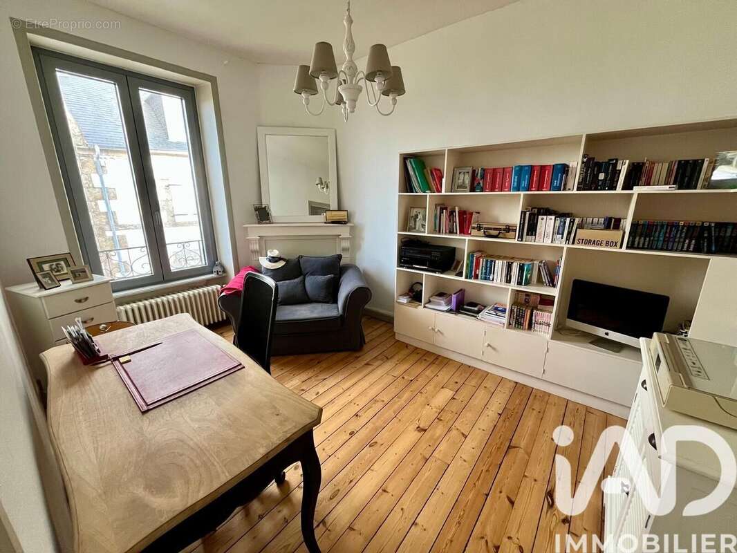 Photo 8 - Maison à TREGUNC