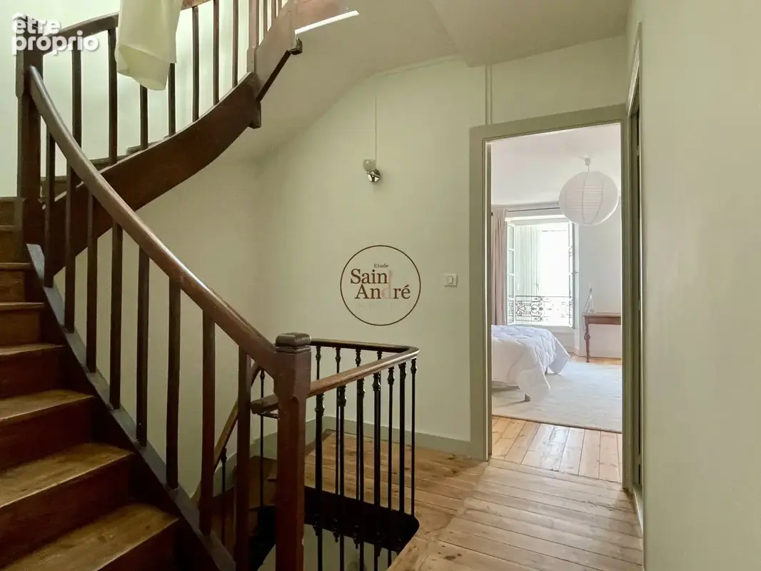 Maison 7 pièces 188 m² à vendre à Angouleme (16000) - photo 4