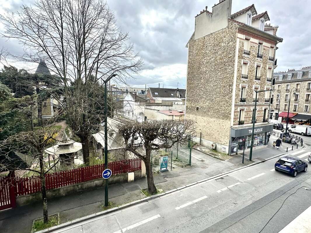 Appartement à CHELLES
