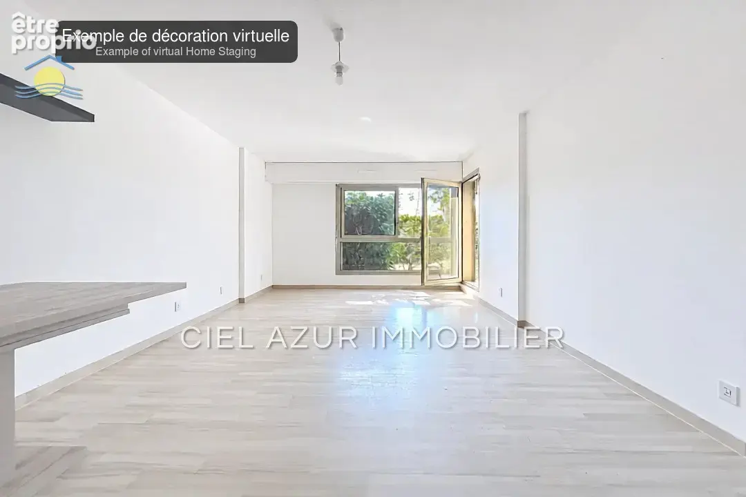 Appartement 2 pièces 50 m² à vendre à Vallauris (06220) - photo 2