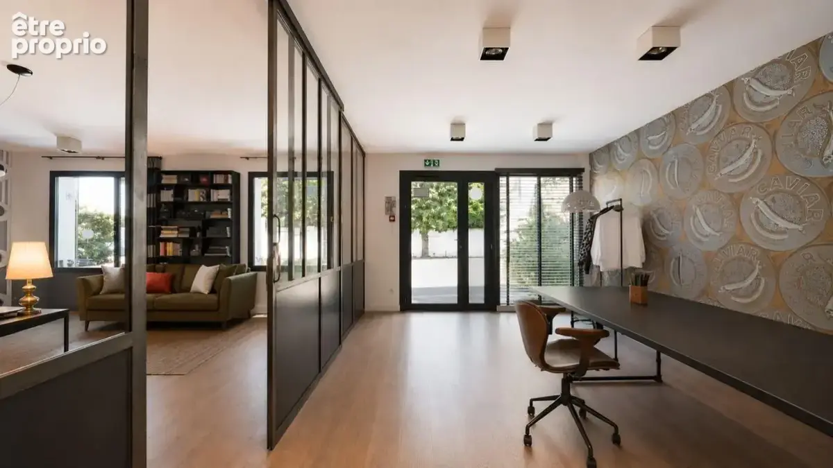 Commerce 183 m² à vendre à Biarritz (64200) - photo 4