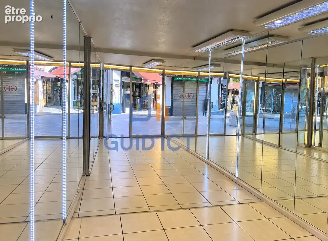 Immeuble à fort potentiel   108 m2 avec cave   Hypercentre d’Albi - photo 2