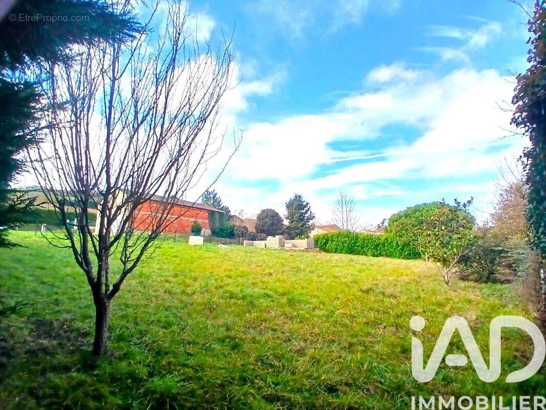 Photo 8 - Terrain à CHALABRE