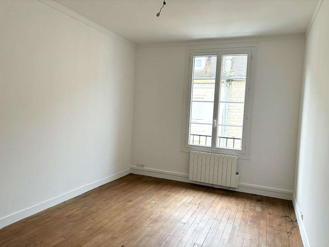 Appartement à FALAISE