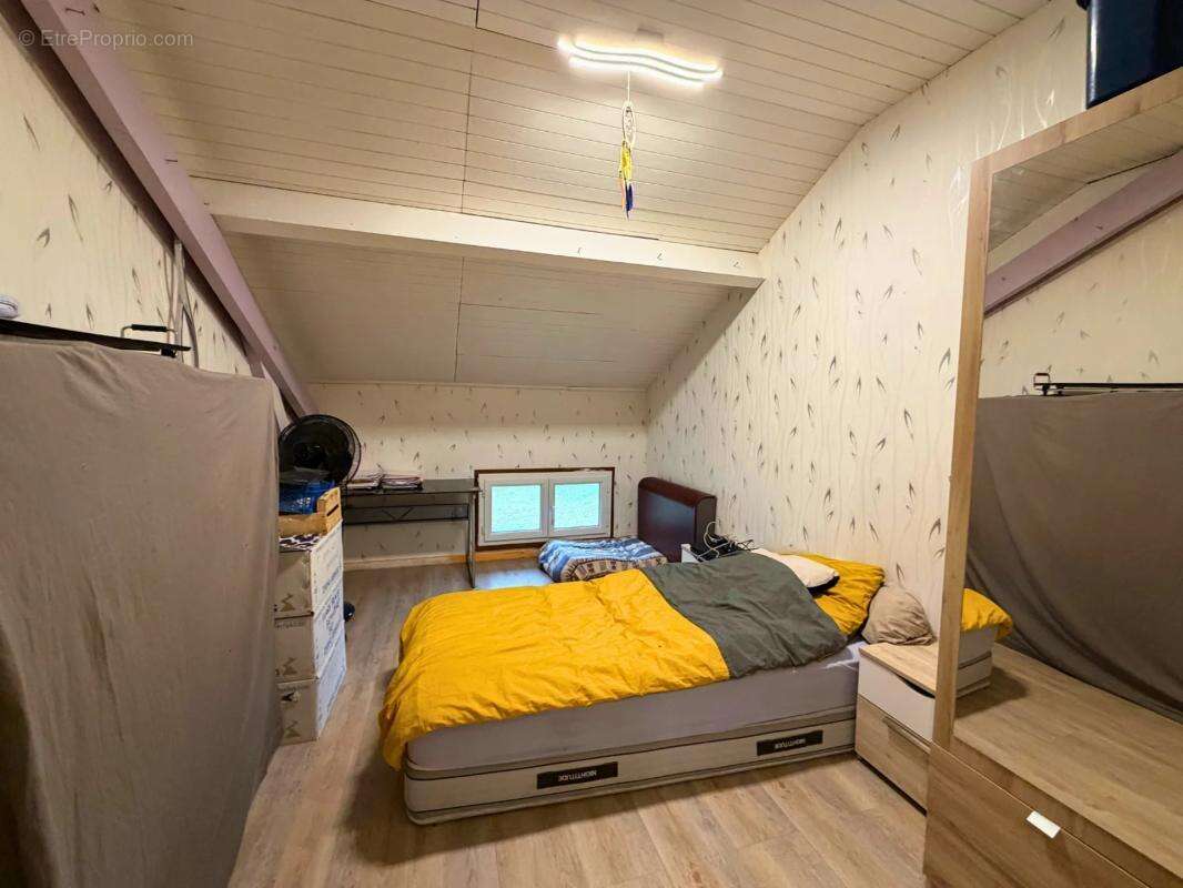 Maison à LES ABRETS