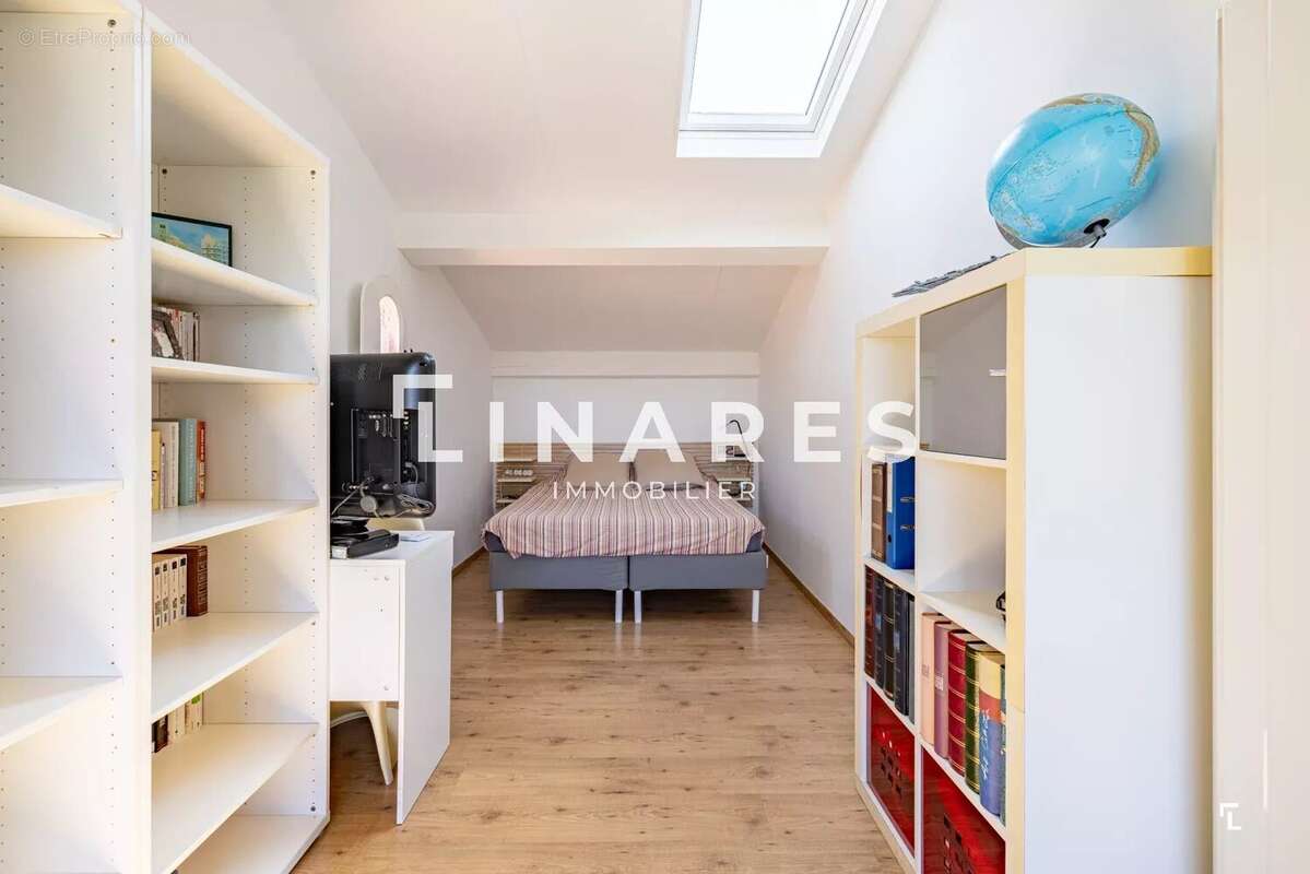 Maison à MARSEILLE-8E