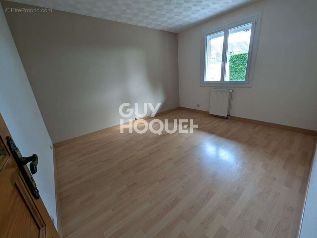 Maison à CHATEAU-GONTIER