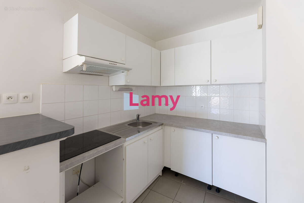 Appartement à BAYONNE