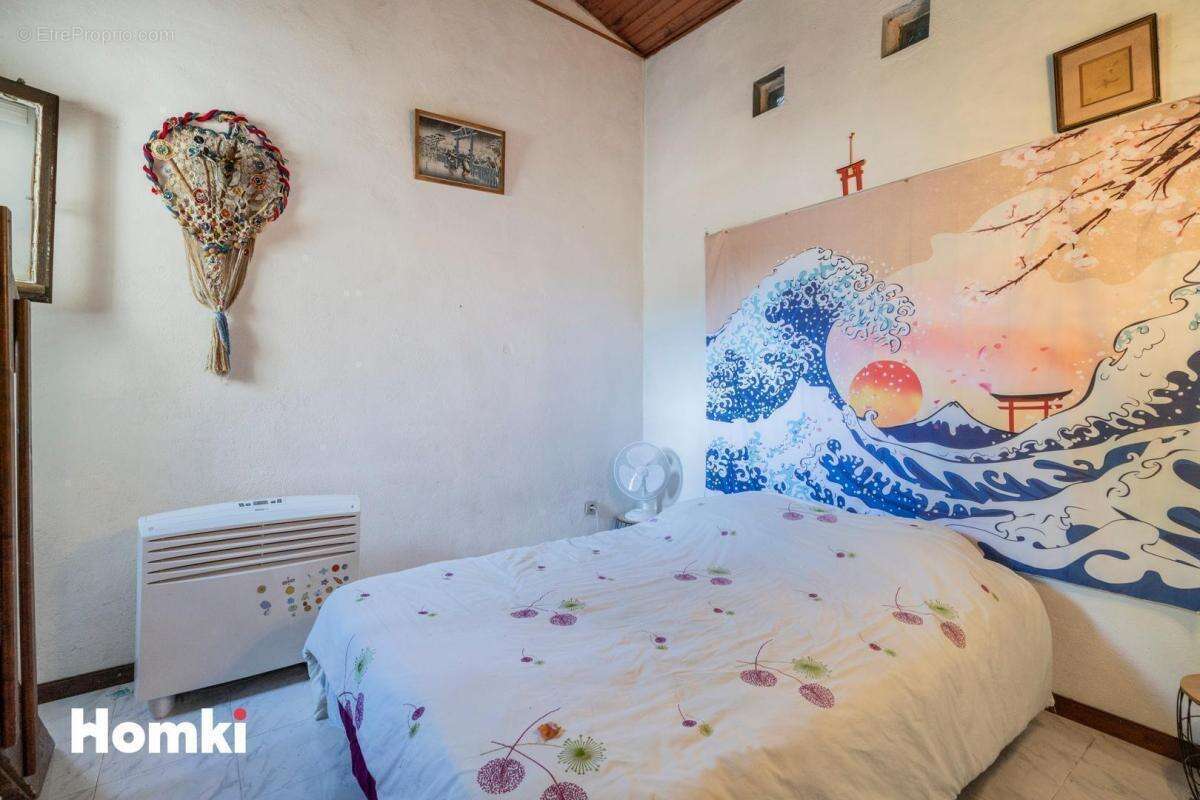 Maison à GIGNAC-LA-NERTHE