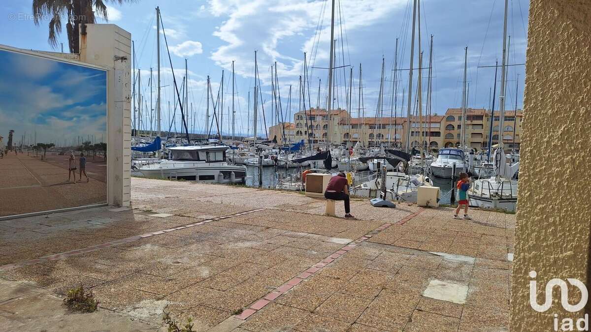 Photo 2 - Commerce à LEUCATE