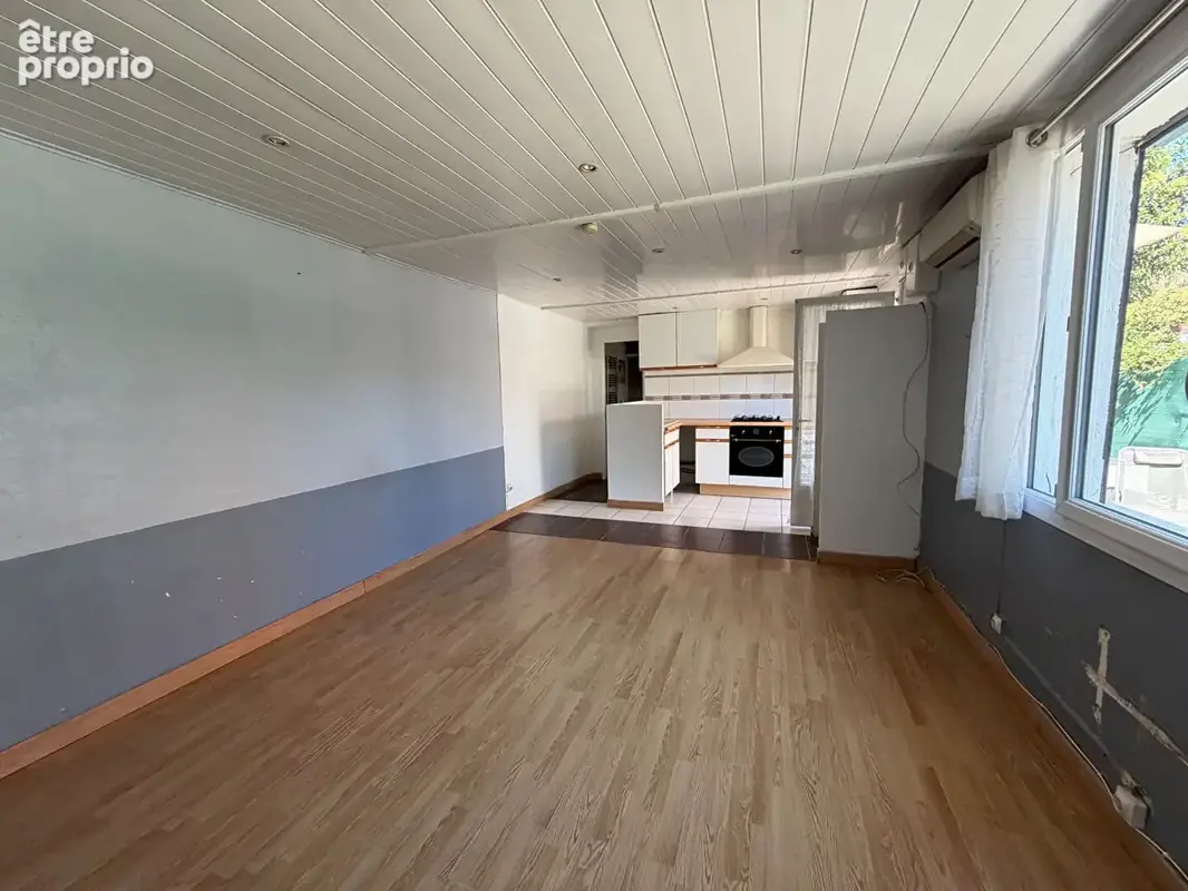 Maison 43m² à marseille 11e arrondissement - photo 2
