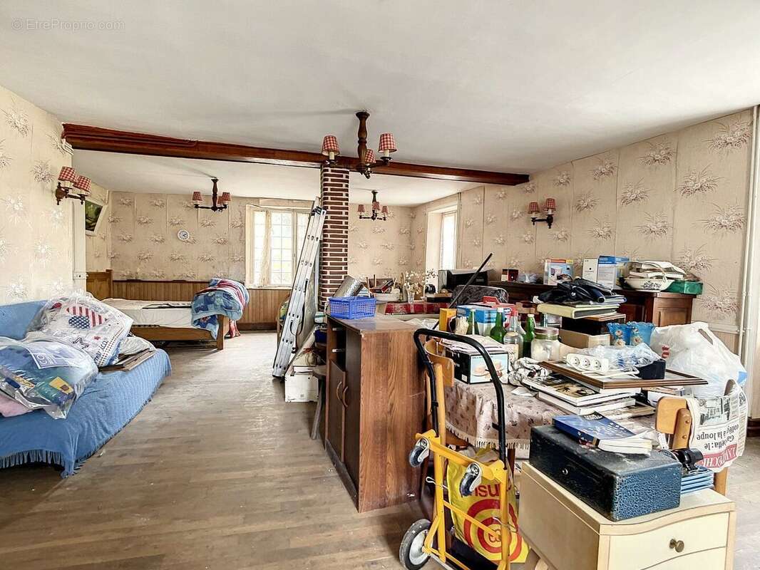 Propriété de caractère dans le Ségala - photo 4