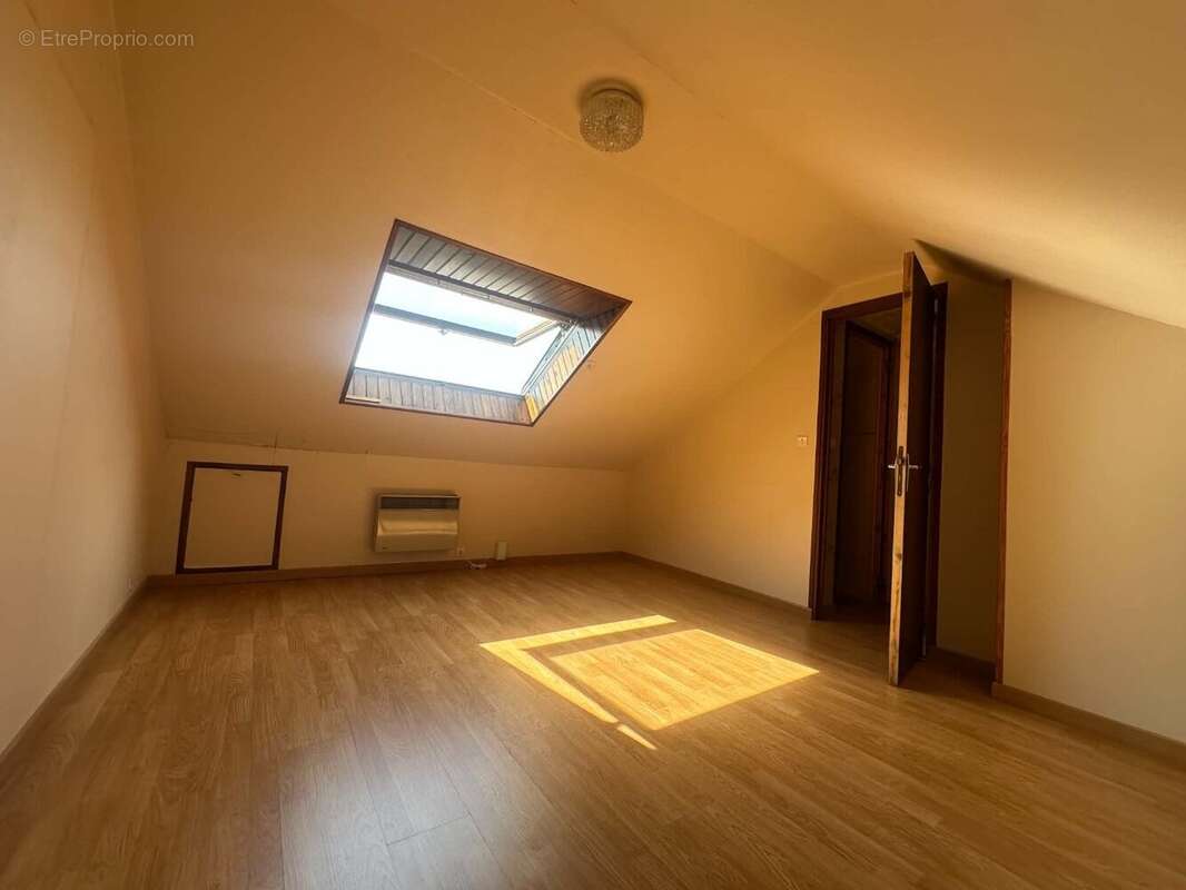 Maison familiale 100m² - photo 11