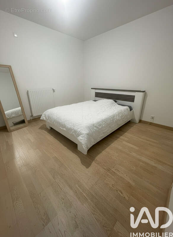 Photo 8 - Appartement à EVIAN-LES-BAINS