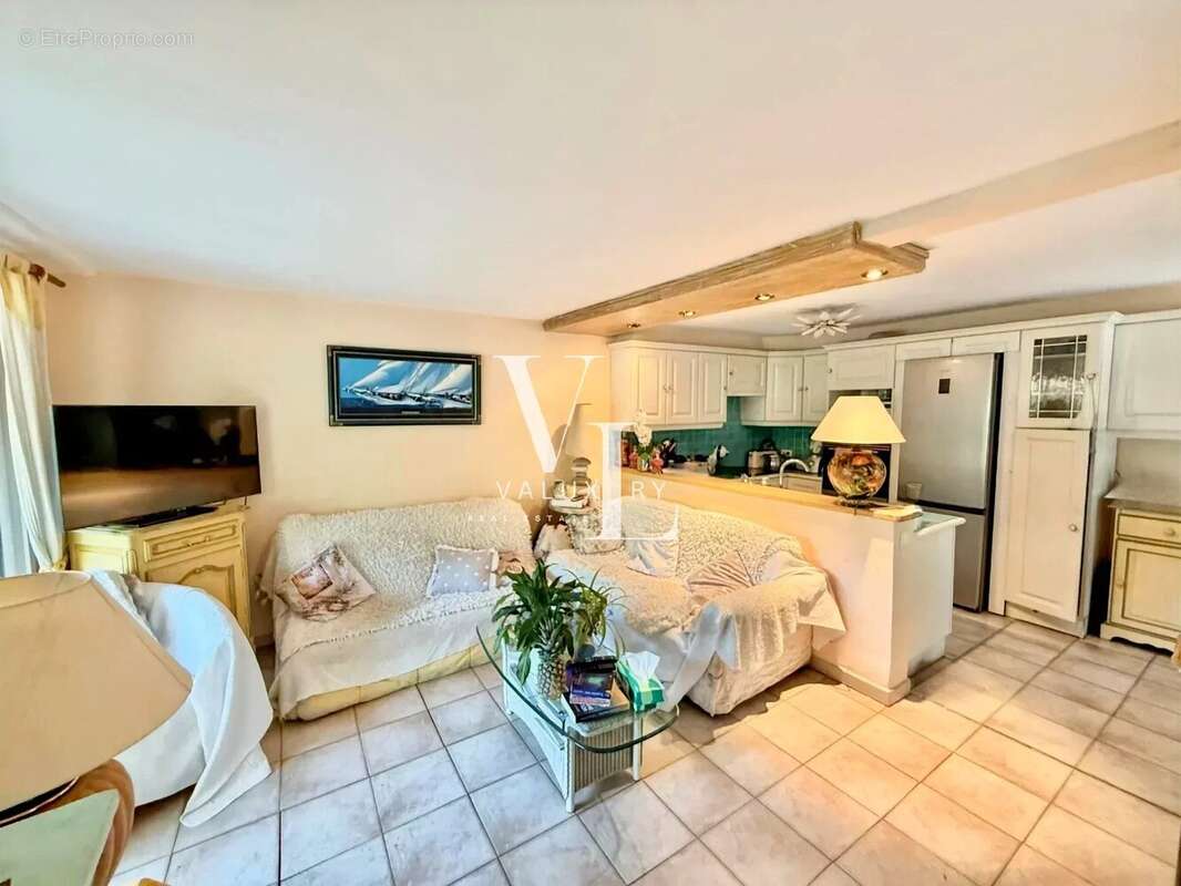 Maison à SAINT-TROPEZ