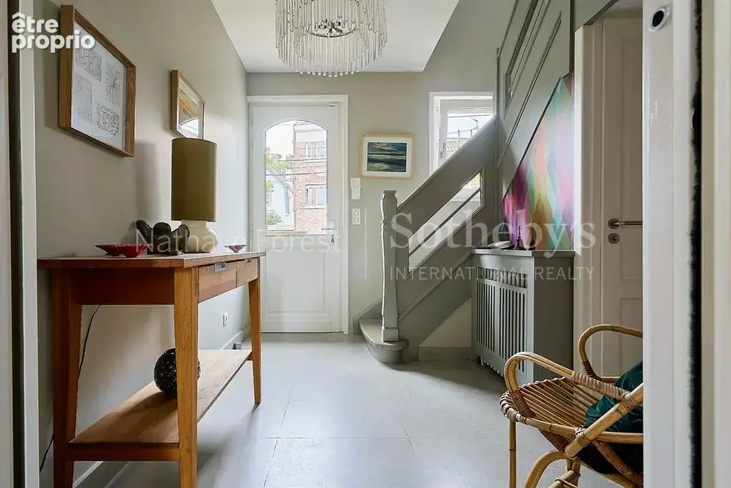 Maison familiale de charme  -  secteur prisé et recherché - photo 8