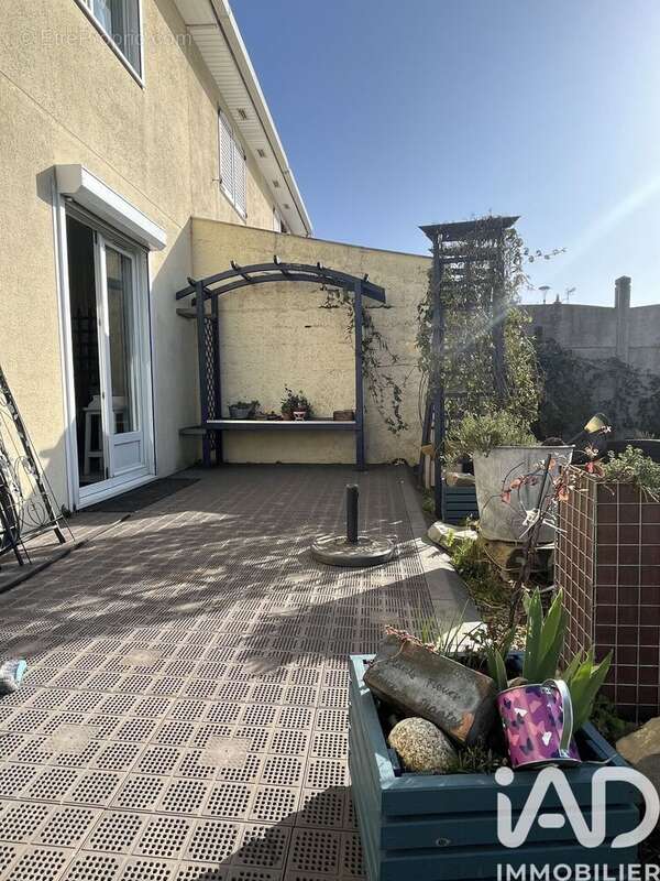 Photo 8 - Maison à LEWARDE