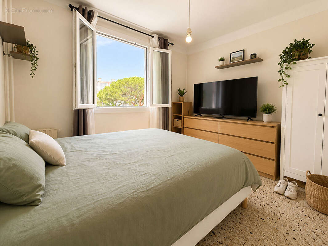 Appartement à LA SEYNE-SUR-MER