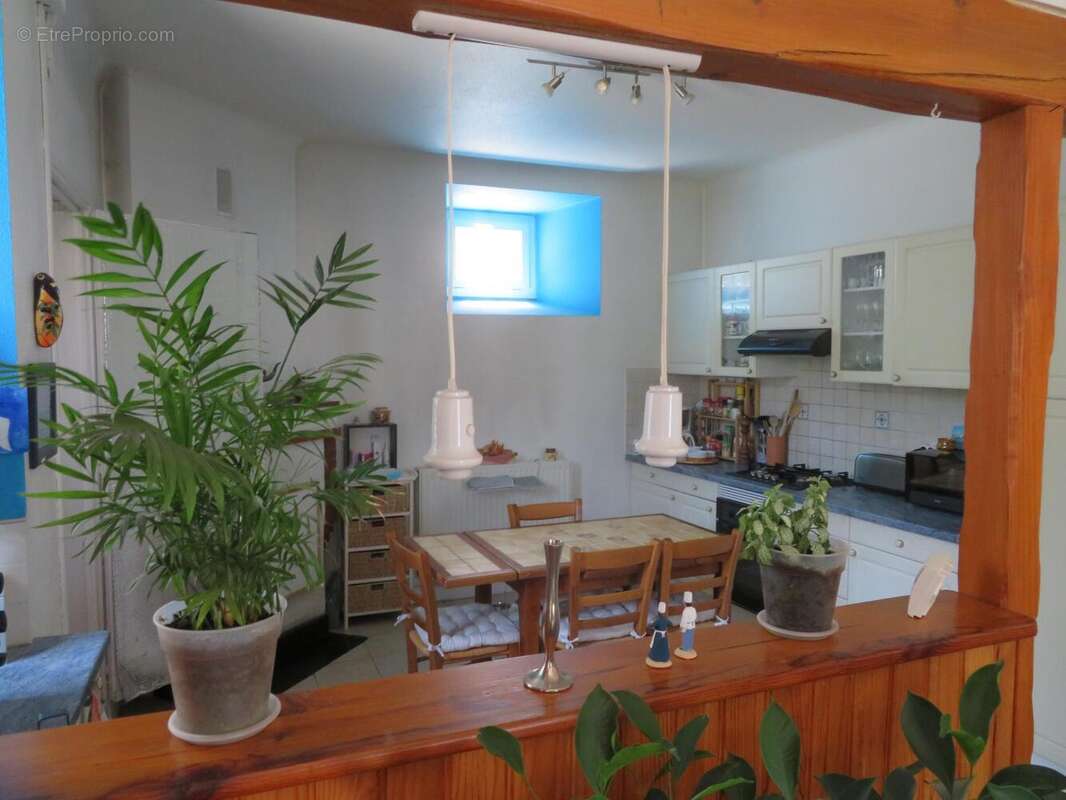 Photo 3 - Maison à TARASCON-SUR-ARIEGE