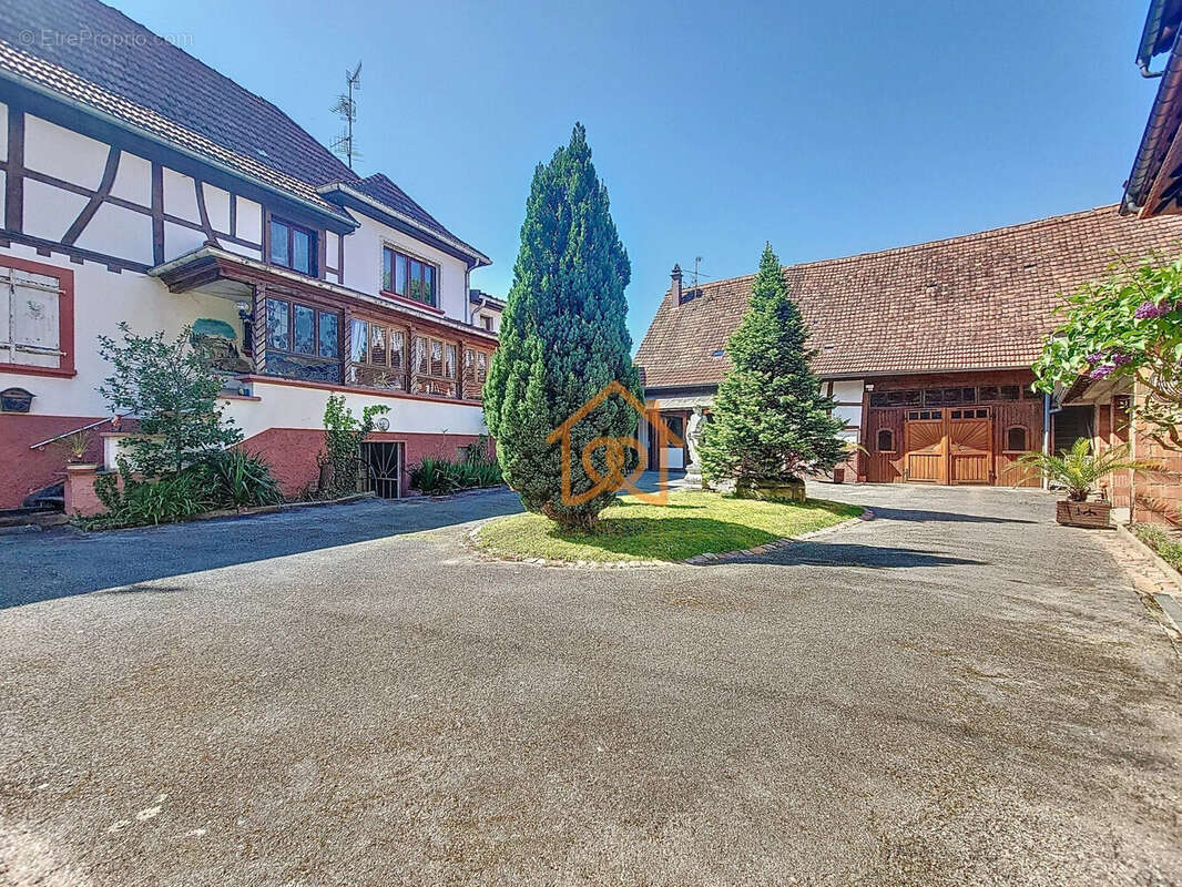 Maison 353 m² à Weitbruch  - photo 3