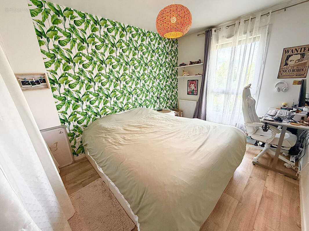 Appartement à COURDIMANCHE