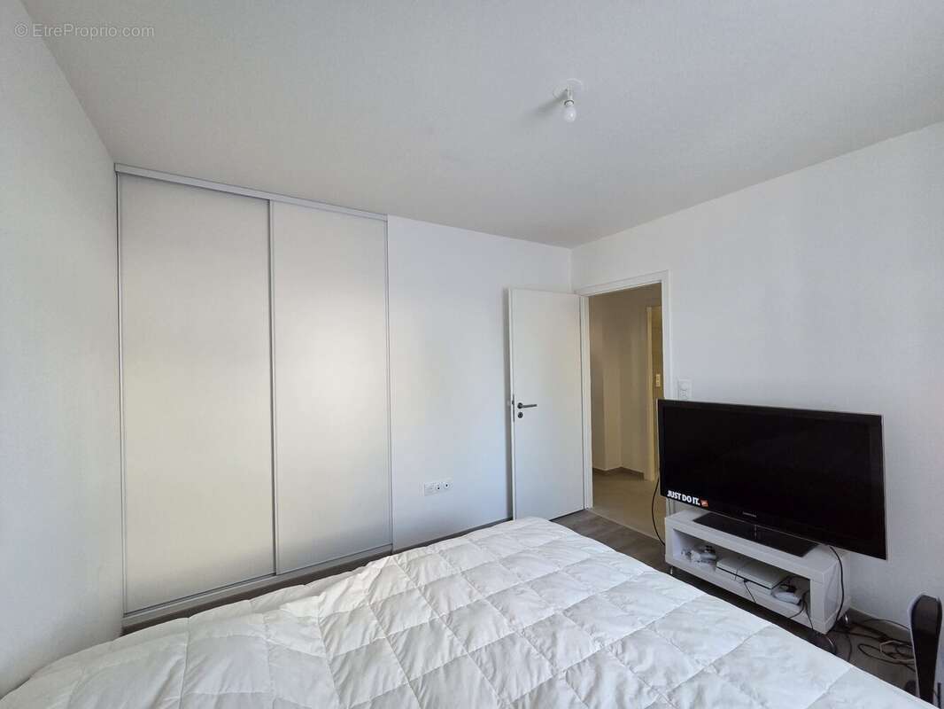 Appartement à HAGUENAU
