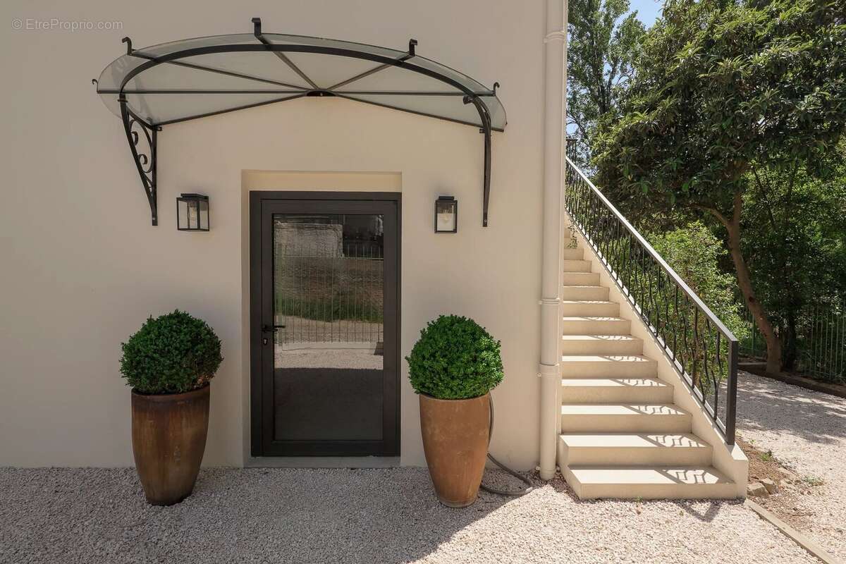 Maison à CANNES