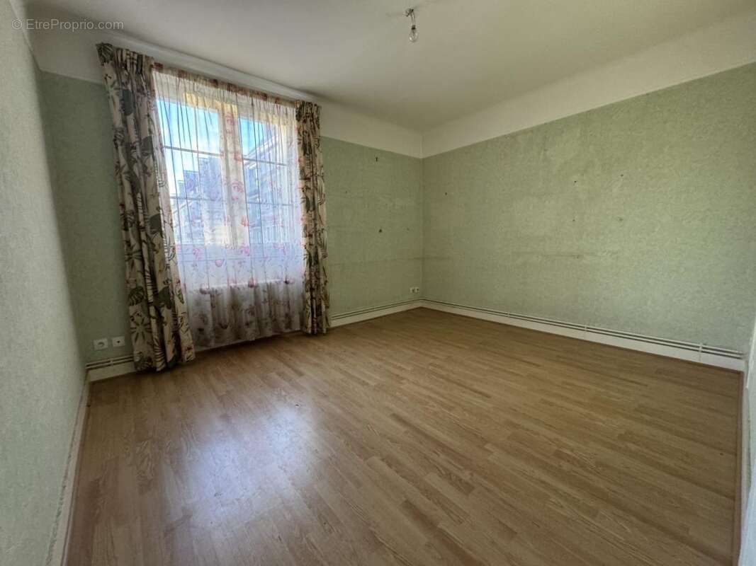 Appartement à LISIEUX