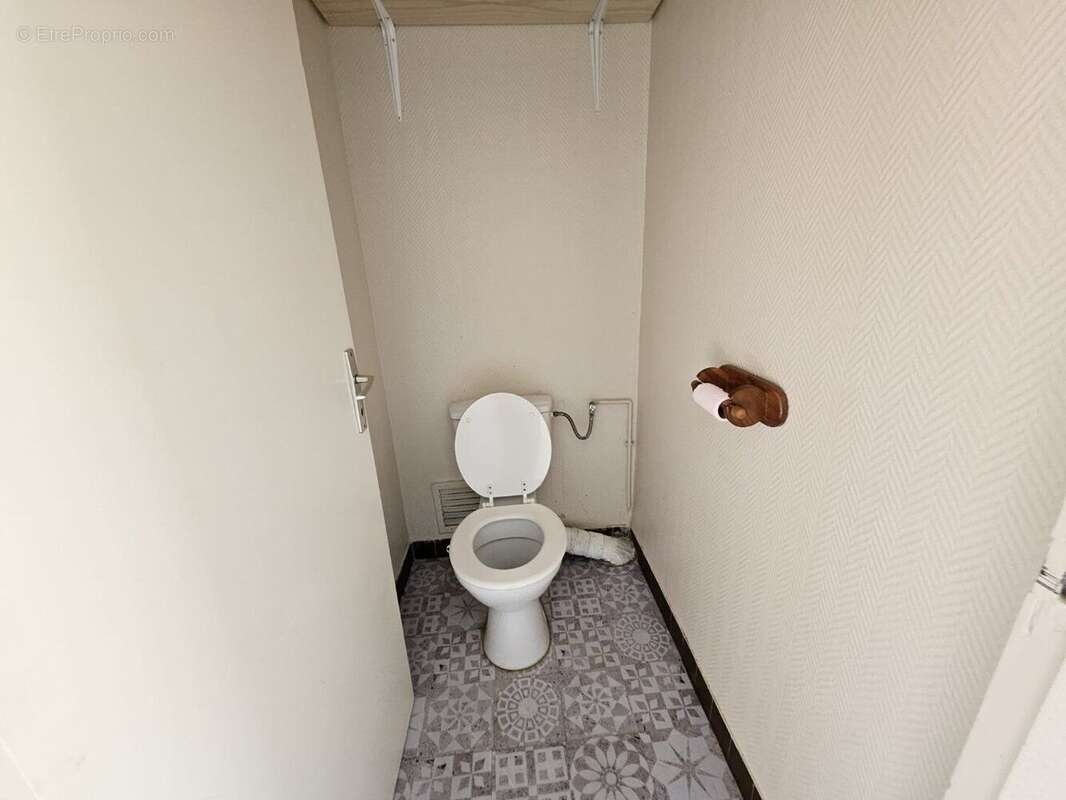 Appartement à TRELISSAC
