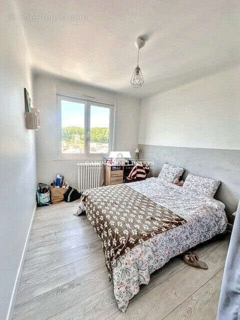 Appartement à BAYONNE
