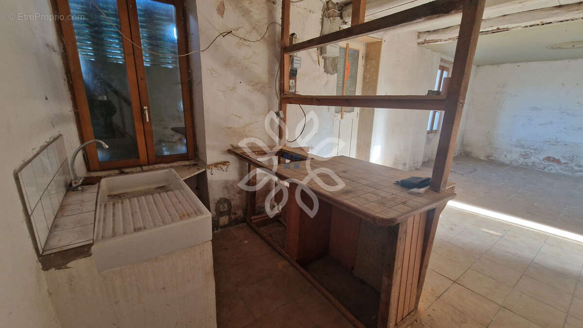 Maison à VERGONGHEON