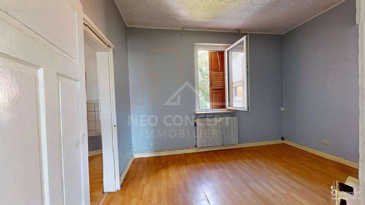 Maison 6 pièces de 125m² sur 7 ares 51 de terrain - photo 9