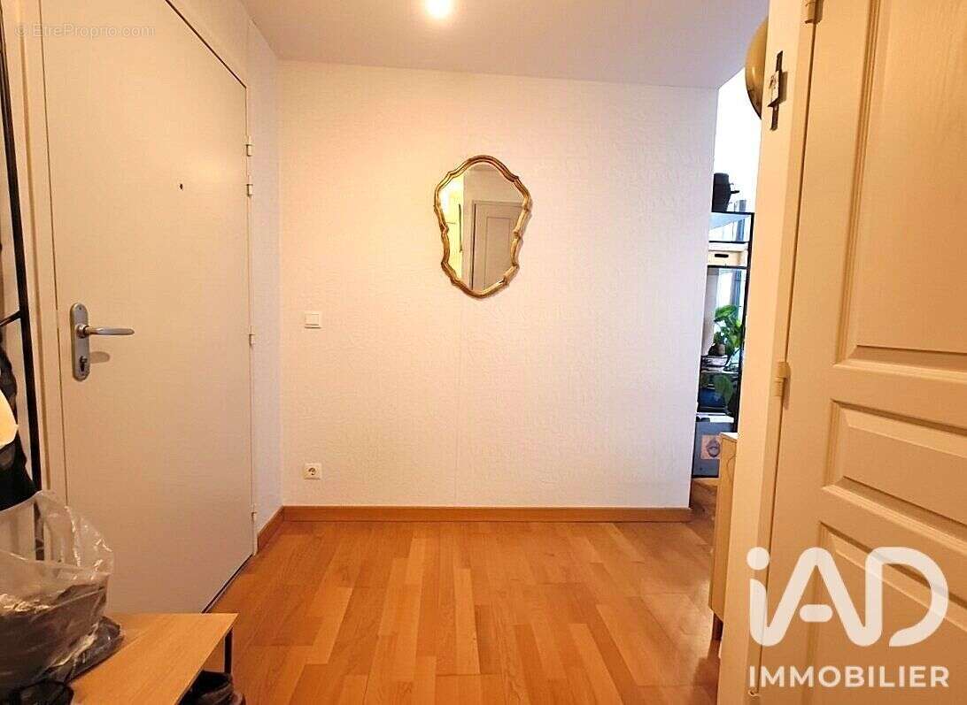 Photo 7 - Appartement à RIOM