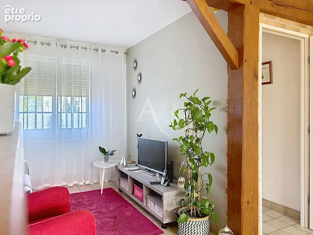 Maison La Possonniere 6 pièce(s) 114 m2 - photo 5