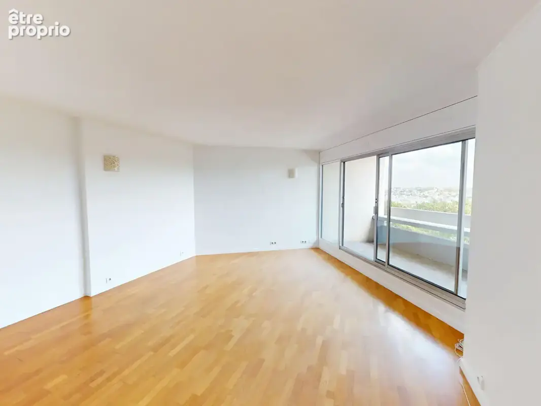 Appartement à ROSNY-SOUS-BOIS