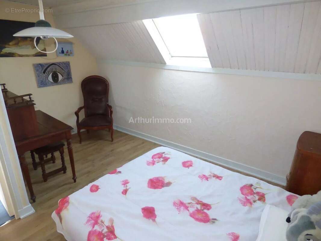 Appartement à NOYERS