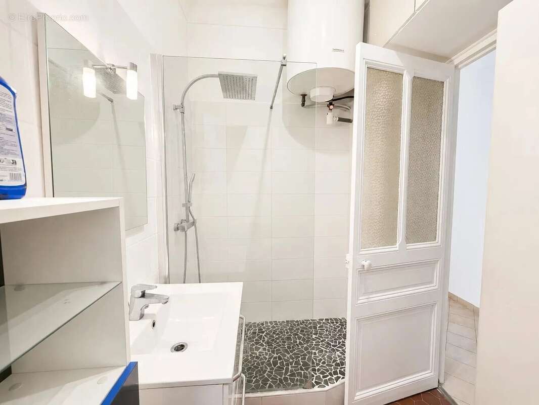 Appartement 48 m² à Nice  - photo 6